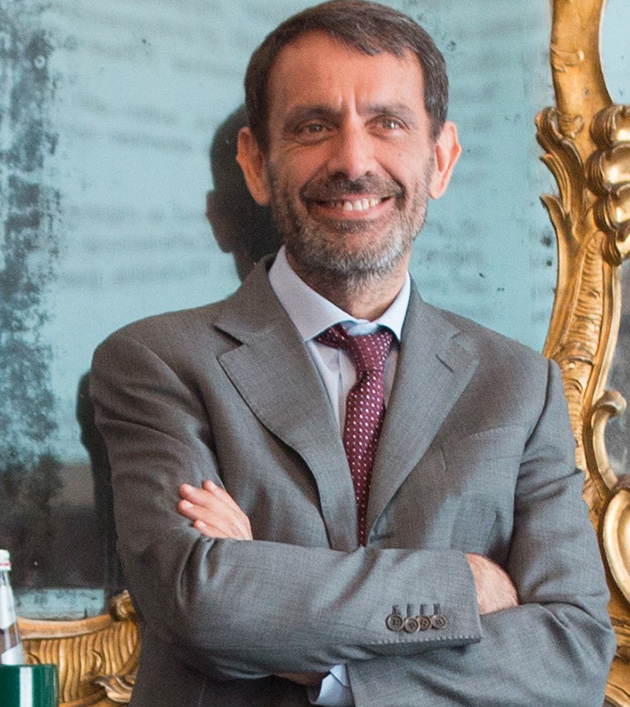 Giorgio Arienti nuovo Presidente del Centro di Coordinamento Raee