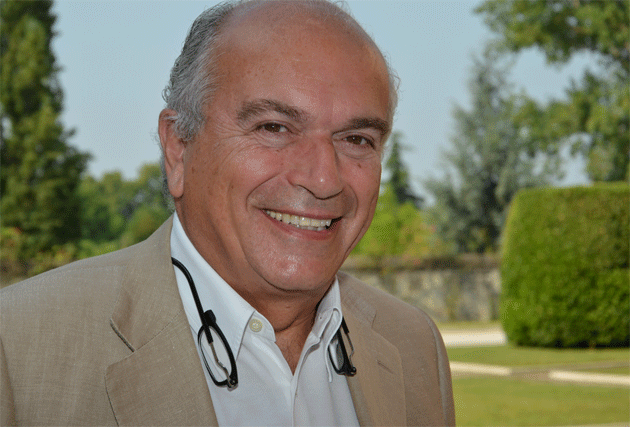 Giovanni Savorani designato alla presidenza di Confindustria Ceramica