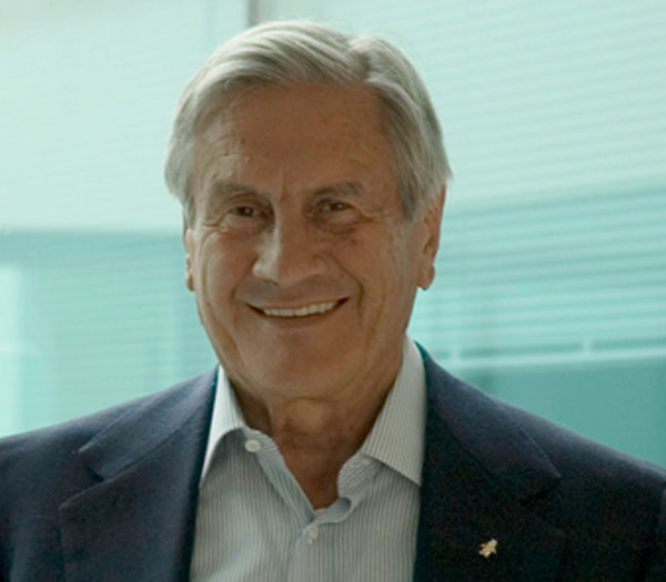 Giuseppe (Pepi) De Longhi indagato per insider trading
