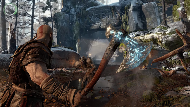 God of War è ancora il videogame più venduto in Italia