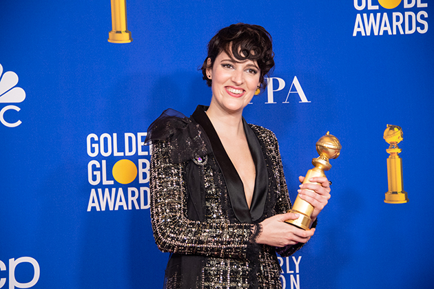 Golden Globes 2020: la regina è Fleabag Golden Globes 2020: la regina è Fleabag