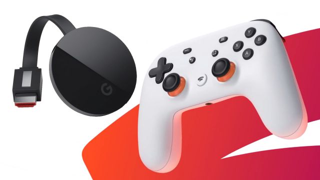 Google dice addio a Stadia