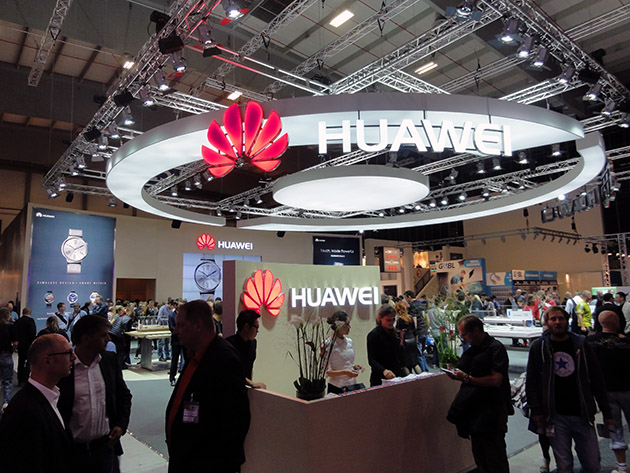 Google: il bando a Huawei è controproducente Google: il bando a Huawei è controproducente