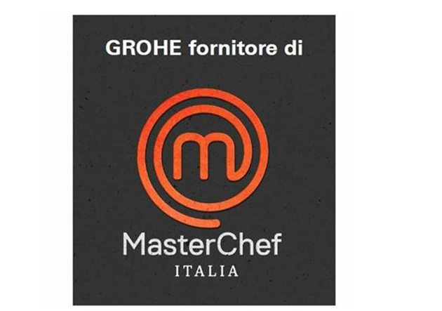 Grohe va a MasterChef