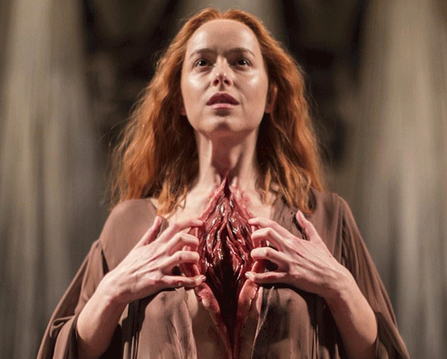 Guadagnino alla Mostra di Venezia con Suspiria?