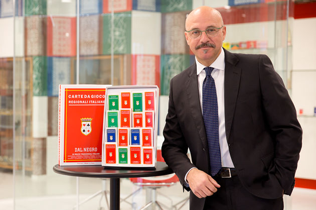 «Guardiamo al Normal Trade con “due occhi di riguardo”» «Guardiamo al Normal Trade con “due occhi di riguardo”»