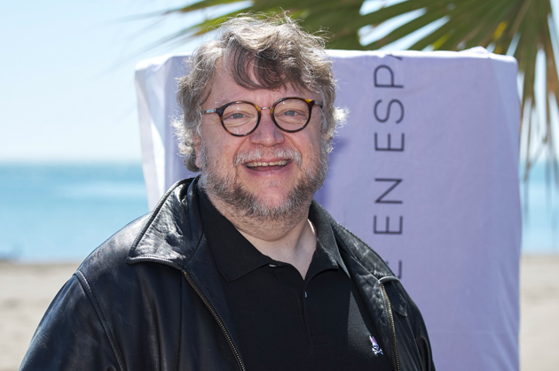 Guillermo del Toro porta l’horror su Netflix Guillermo del Toro porta l’horror su Netflix