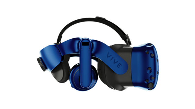 HTC annuncia day one e prezzo di Vive Pro HTC annuncia day one e prezzo di Vive Pro