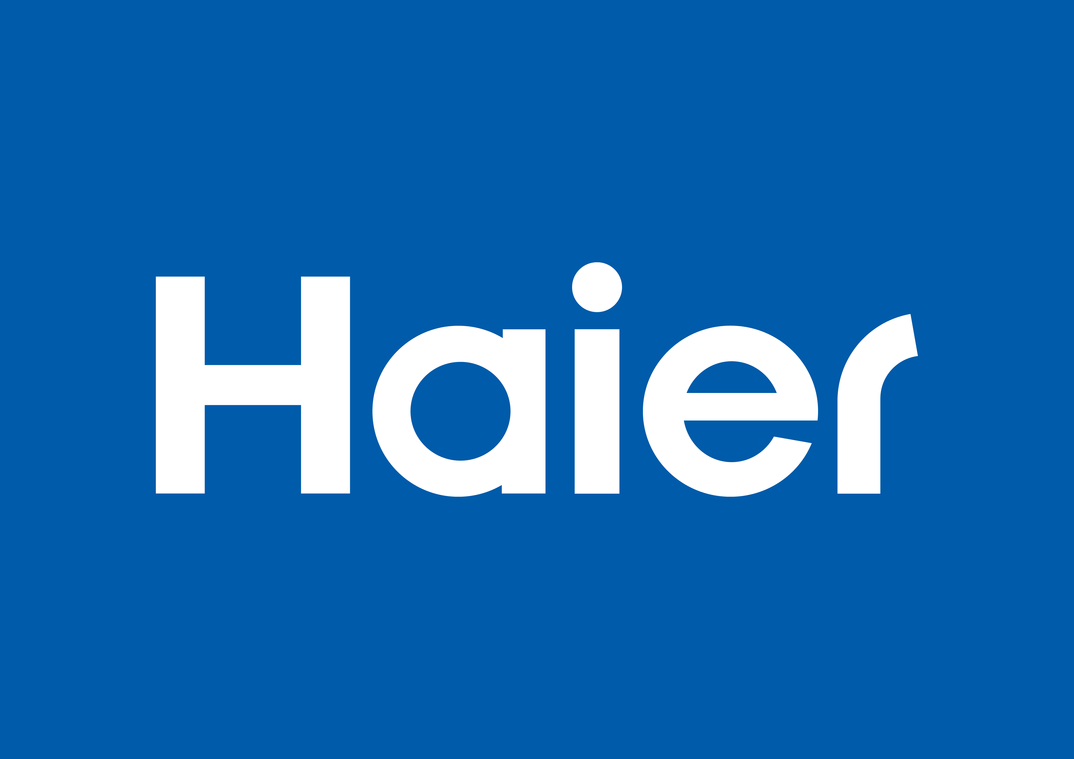 Haier: 70 milioni di euro per la produzione di frigoriferi in Romania