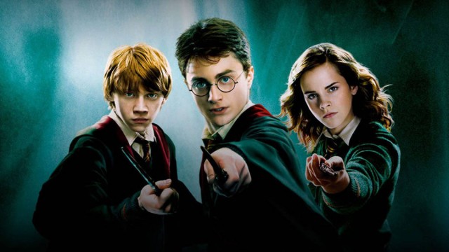 Harry Potter diventa un videogame open world?