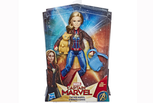 Hasbro eliminerà tutti gli imballaggi di plastica