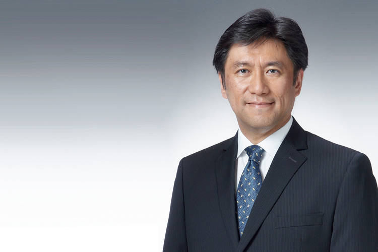 Hideyuki Furumi nuovo presidente di Sony Europe Hideyuki Furumi nuovo presidente di Sony Europe