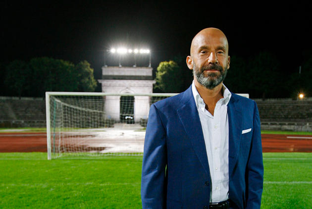 History: sette giorni dedicati al calcio History: sette giorni dedicati al calcio
