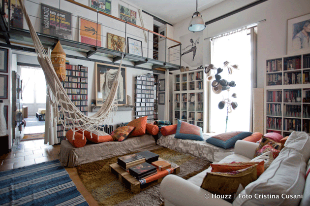 Houzz.it anticipa i sei trend estivi per la casa Houzz.it anticipa i sei trend estivi per la casa