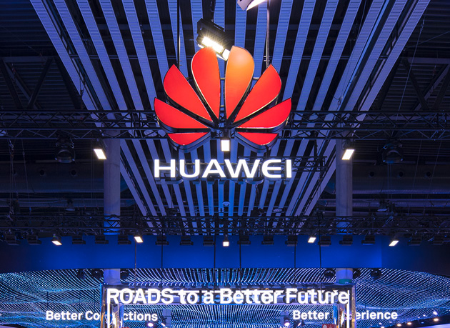 Huawei, 200 mln di smartphone nel 2018