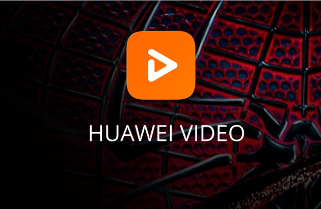 Huawei Video sbarca in Italia