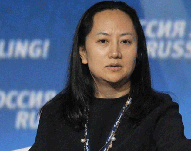 Huawei, arresto della Cfo su richiesta Usa