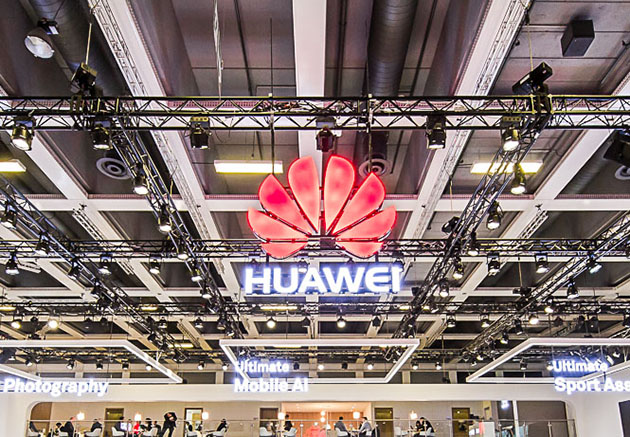 Huawei è pronta a citare in giudizio il governo degli Stati Uniti