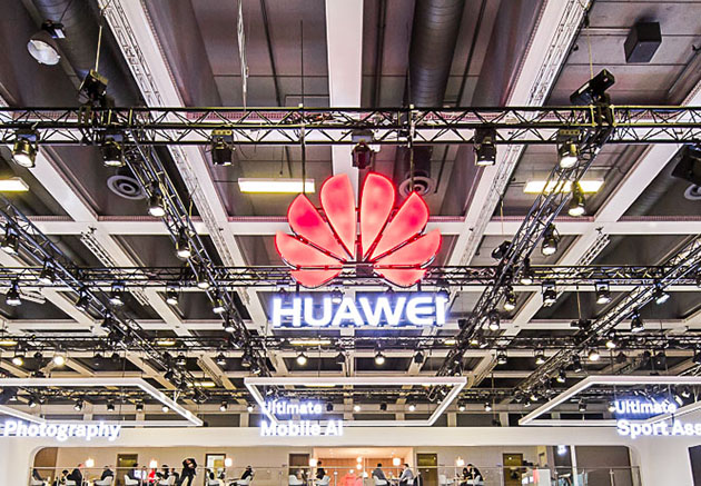 Huawei è pronta a citare in giudizio il governo degli Stati Uniti Huawei è pronta a citare in giudizio il governo degli Stati Uniti