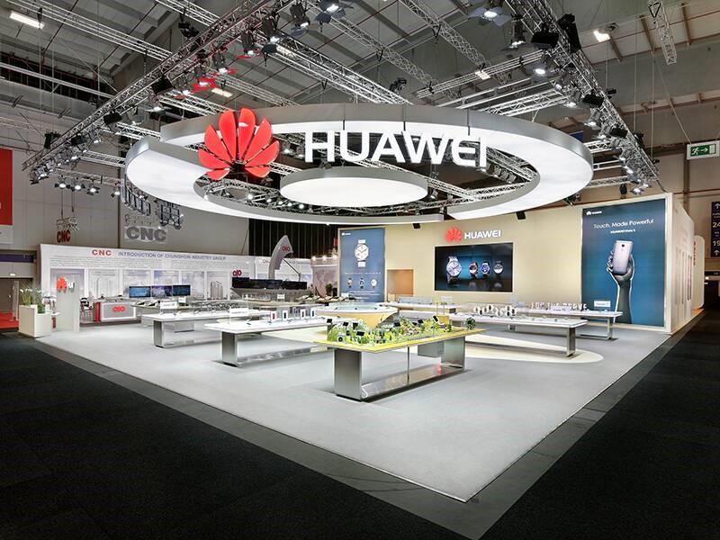 Huawei investe sull’Europa e apre nuovi flagship store ed experience store Huawei investe sull’Europa e apre nuovi flagship store ed experience store