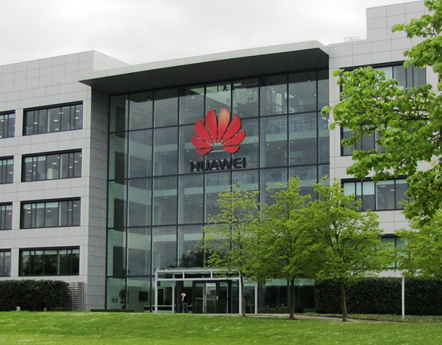 Huawei pronto un sistema operativo proprietario