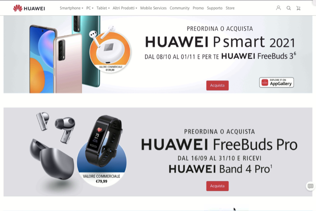 Huawei vende Honor? Huawei vende Honor?