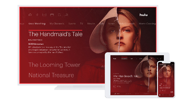 Hulu: 25mln di abbonati Hulu: 25mln di abbonati