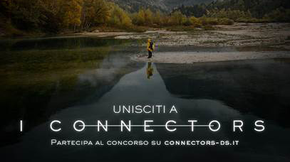I Connectors: parte l’iniziativa italiana legata a Death Stranding