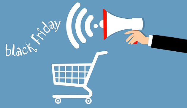 I consumatori vogliono più “Black Friday”