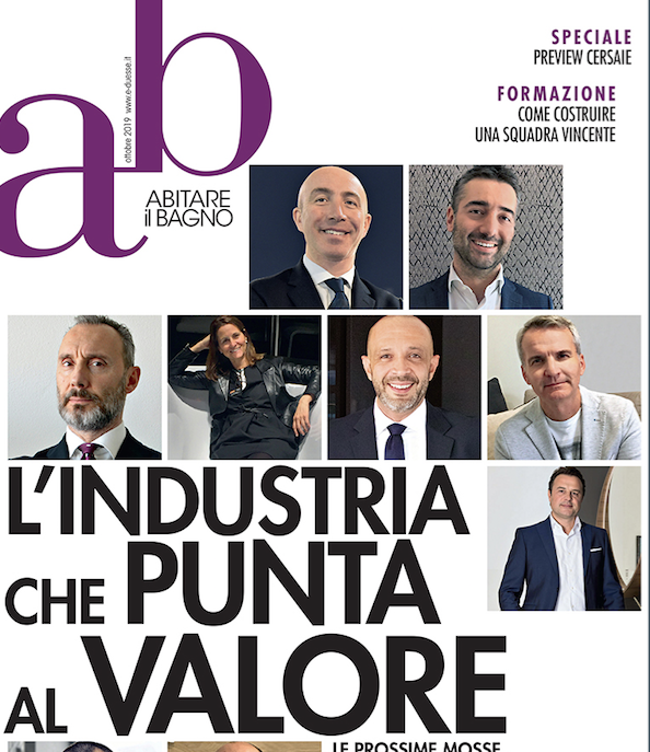 IL MERCATO VISTO DA… /1 IL MERCATO VISTO DA… /1