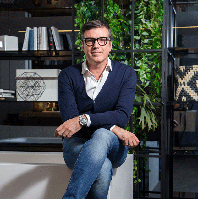 Ideagroup, il nostro omaggio al Cersaie Ideagroup, il nostro omaggio al Cersaie