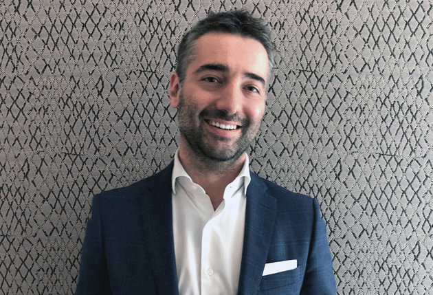 Ideal Standard Italia: Safak Francesco Fila nominato Commercial Leader Ideal Standard Italia: Safak Francesco Fila nominato Commercial Leader
