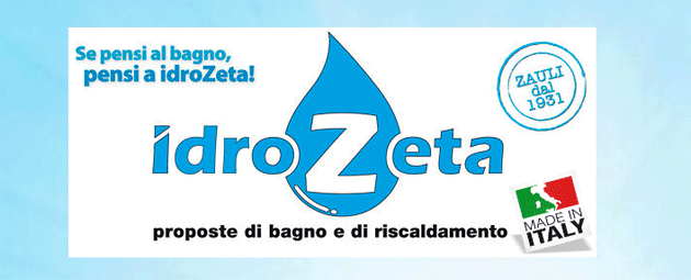 Idrozeta: nuova apertura a Fano Idrozeta: nuova apertura a Fano