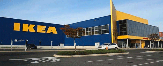 Ikea: “Vogliamo cambiare quasi tutto”