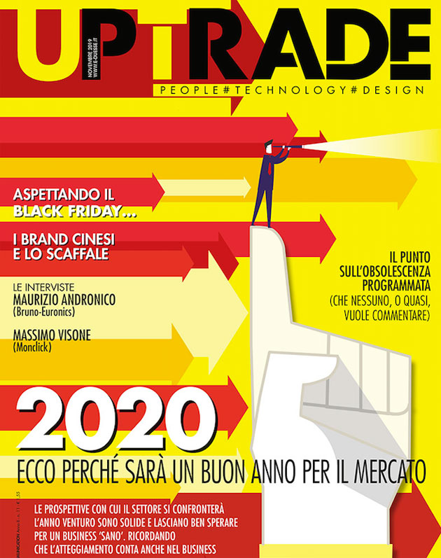 Il 2020? Un anno positivo per i TCG Il 2020? Un anno positivo per i TCG