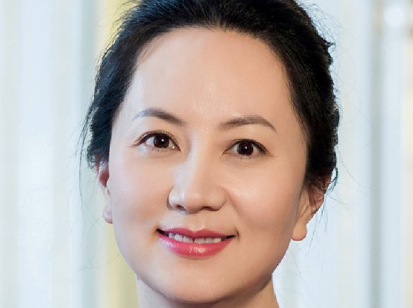 Il Canada concede la libertà al CFO di Huawei Il Canada concede la libertà al CFO di Huawei