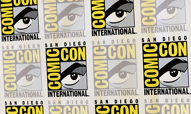 Il Comic-Con di San Diego 2021 sarà online