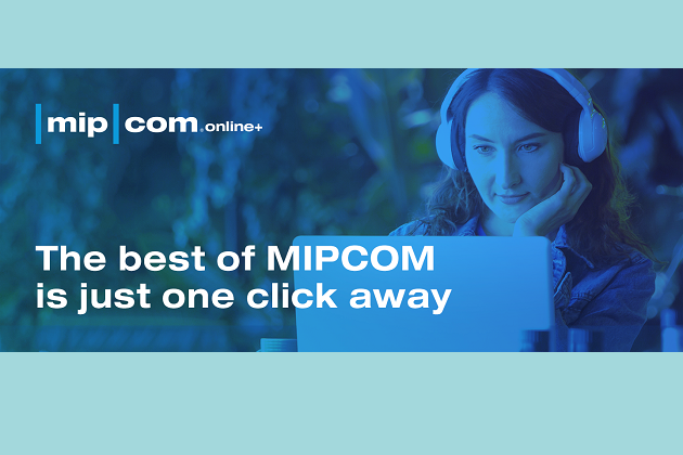 Il MipCom sarà all digital Il MipCom sarà all digital