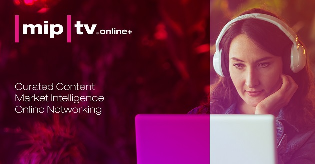 Il MipTv diventa all digital Il MipTv diventa all digital