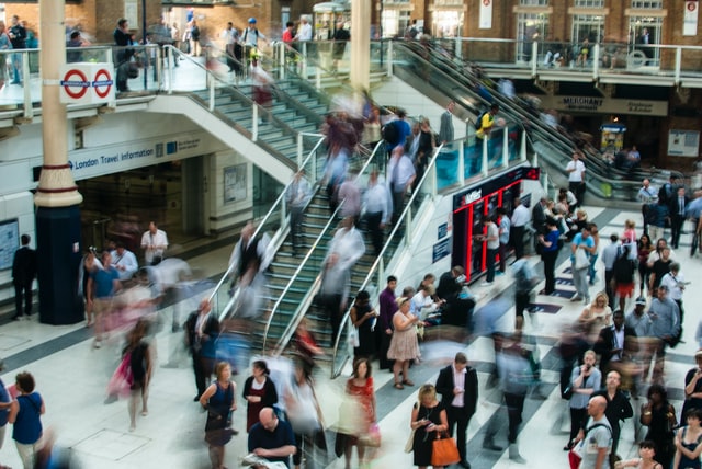 Il Retail investe nel digitale, nell’online e nei punti vendita Il Retail investe nel digitale, nell’online e nei punti vendita