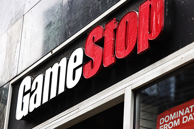 Il SEC apre un’inchiesta sul caso GameStop