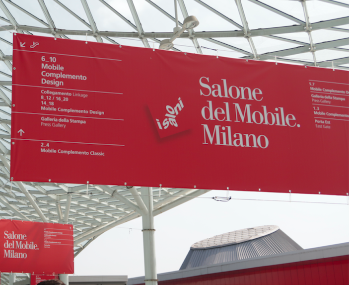 Il Salone del Mobile 2020, salta?