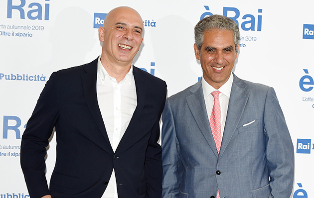Il cda Rai si sposta a Milano Il cda Rai si sposta a Milano