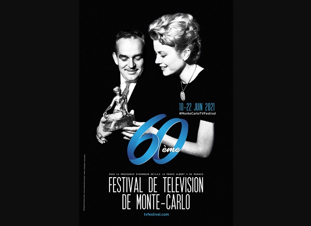 Il coronavirus cancella anche il Monte-Carlo Tv Festival Il coronavirus cancella anche il Monte-Carlo Tv Festival