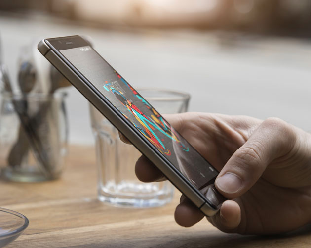 Il futuro dei pagamenti? Lo smartphone Il futuro dei pagamenti? Lo smartphone