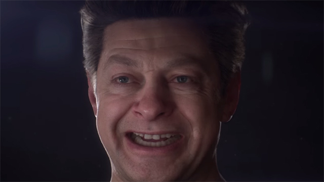 Il futuro di videogame e cinema in una clip di Epic Games Il futuro di videogame e cinema in una clip di Epic Games