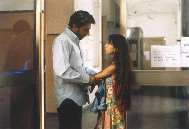 “Il grande cocomero” diventa una serie tv “Il grande cocomero” diventa una serie tv