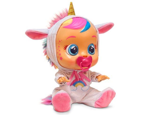 Imc Toys lancia il concorso “Piccola Grande Mamma” Imc Toys lancia il concorso “Piccola Grande Mamma”