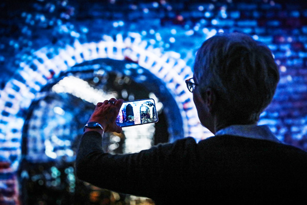 In Europa il mercato smartphone corre In Europa il mercato smartphone corre
