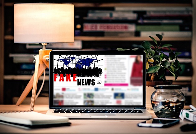 In Rai una task force contro le fake news sul coronavirus In Rai una task force contro le fake news sul coronavirus